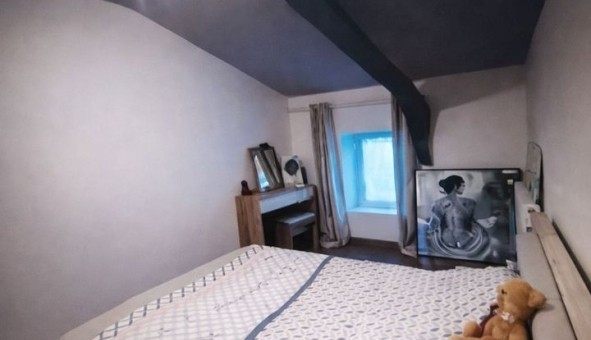 Logement �tudiant T1 &agrave; Combrailles (63380)