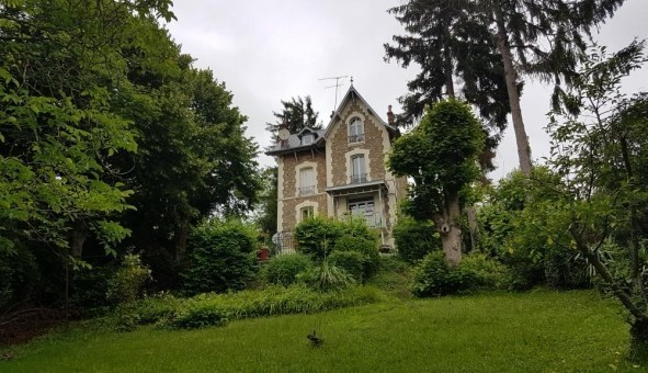 Logement tudiant Location T1 Vide Cond Sainte Libiaire (77450)