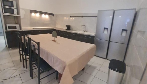 Logement étudiant Location T1 Vide Corbeil Essonnes (91100)