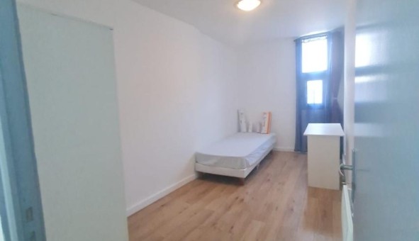 Logement tudiant T1 à Corbeil Essonnes (91100)