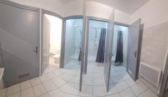 Logement tudiant T1 à Corbeil Essonnes (91100)