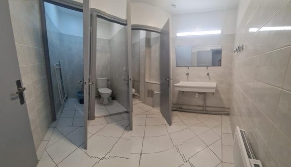 Logement tudiant T1 à Corbeil Essonnes (91100)