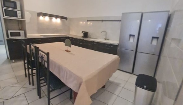 Logement �tudiant Location T1 Vide Corbeil Essonnes (91100)