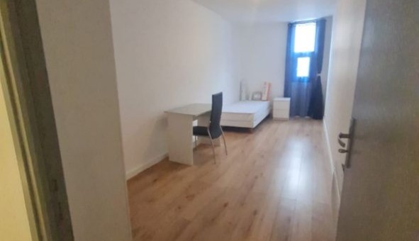 Logement �tudiant T1 &agrave; Corbeil Essonnes (91100)