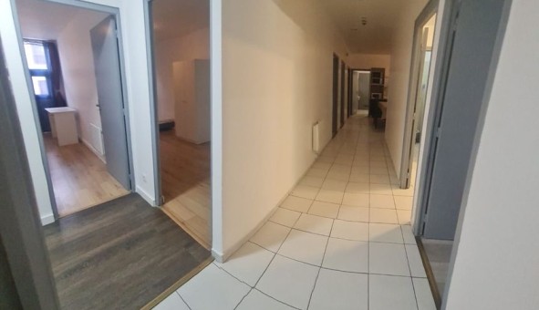 Logement �tudiant T1 &agrave; Corbeil Essonnes (91100)