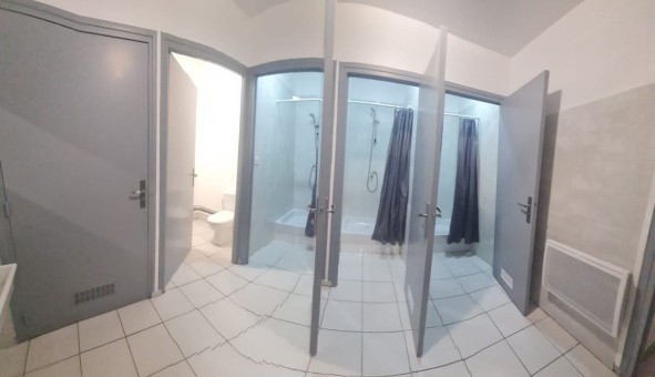 Logement �tudiant T1 &agrave; Corbeil Essonnes (91100)