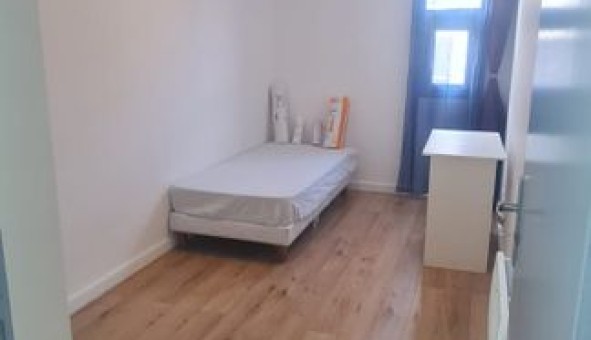 Logement �tudiant T1 &agrave; Corbeil Essonnes (91100)