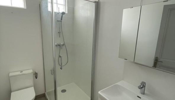 Logement tudiant T1 à Cormeilles en Parisis (95240)