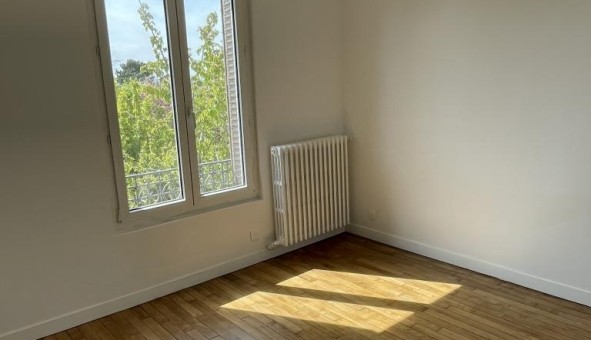 Logement tudiant T1 à Cormeilles en Parisis (95240)