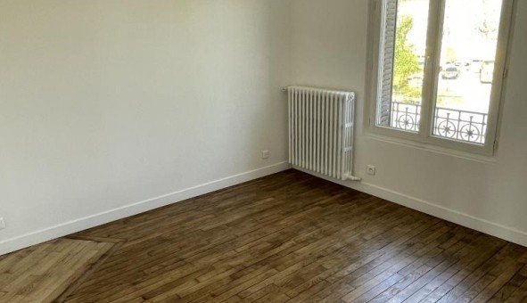 Logement tudiant T1 à Cormeilles en Parisis (95240)