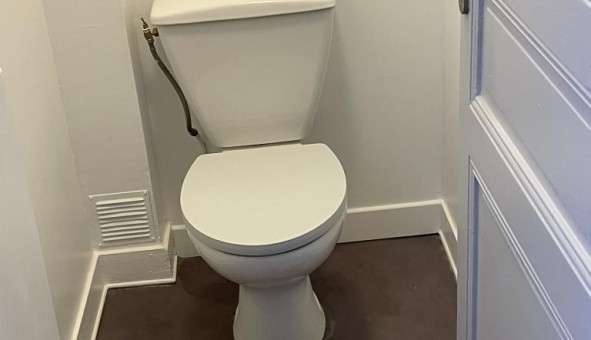Logement tudiant T1 à Cormeilles en Parisis (95240)