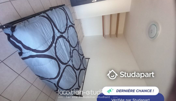 Logement �tudiant T1 &agrave; Courcelles (45300)