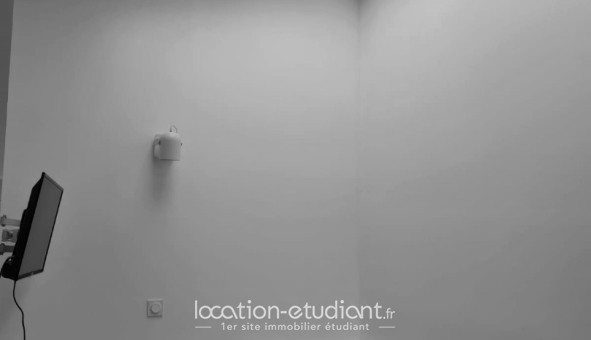 Logement étudiant Studio &agrave; Créteil (94000)