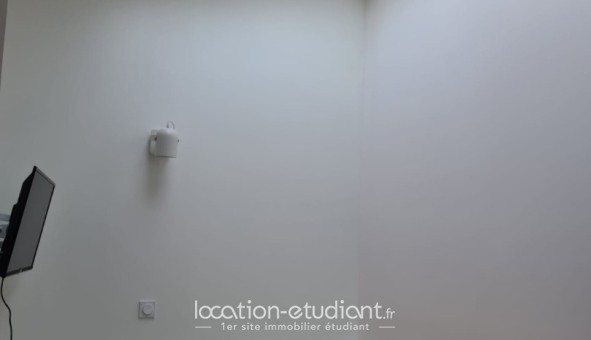 Logement étudiant Studio &agrave; Créteil (94000)