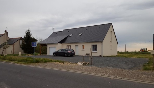 Logement tudiant Location T1 Vide Crotelles (37380)
