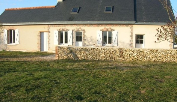 Logement �tudiant T1 &agrave; Crotelles (37380)