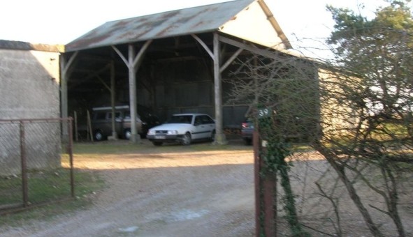 Logement �tudiant T1 &agrave; Crotelles (37380)