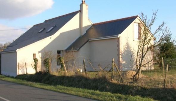 Logement �tudiant T1 &agrave; Crotelles (37380)