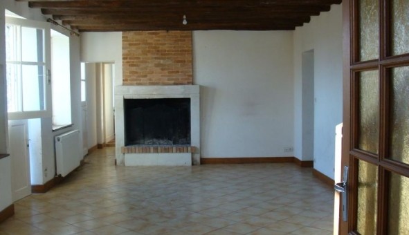 Logement �tudiant T1 &agrave; Crotelles (37380)