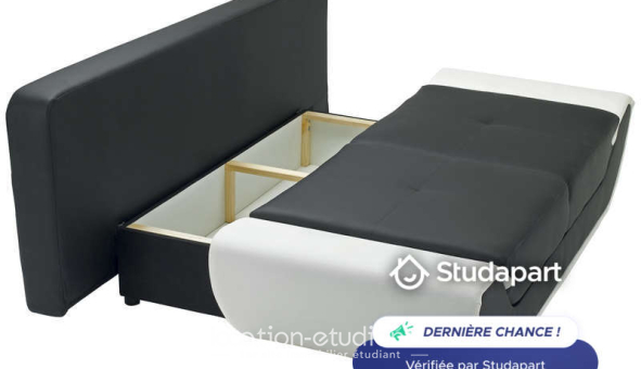 Logement étudiant Studio &agrave; Dax (40100)