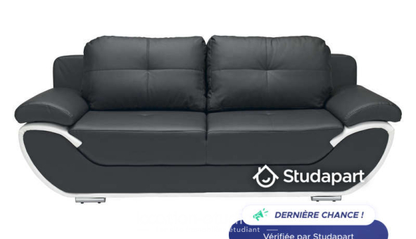Logement étudiant Studio &agrave; Dax (40100)