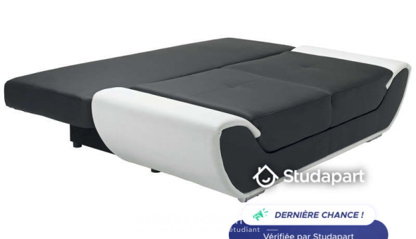 Logement étudiant Studio &agrave; Dax (40100)