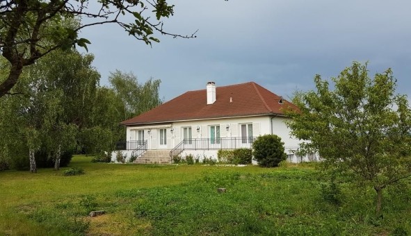 Logement �tudiant T1 &agrave; Dom�rat (03410)