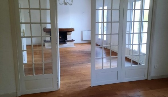 Logement �tudiant T1 &agrave; Dom�rat (03410)