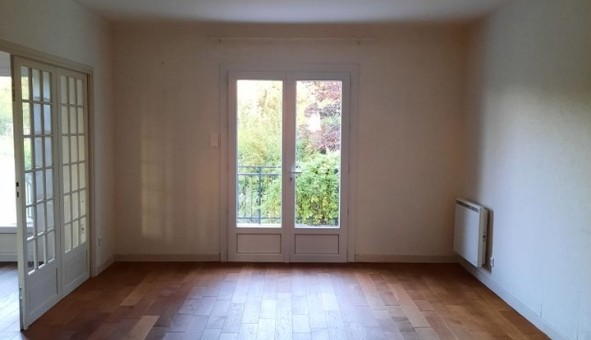 Logement �tudiant T1 &agrave; Dom�rat (03410)