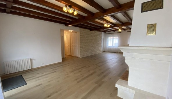 Logement �tudiant T1 &agrave; Dompierre sur Mer (17139)