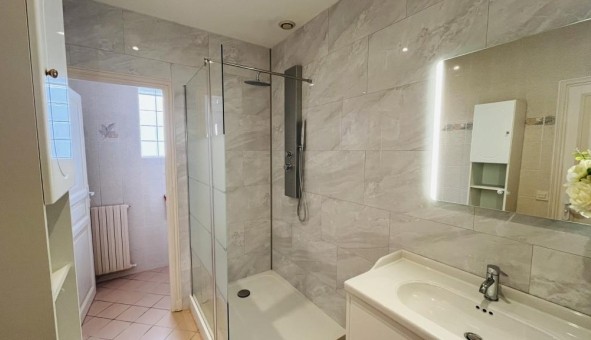 Logement �tudiant T1 &agrave; Dompierre sur Mer (17139)