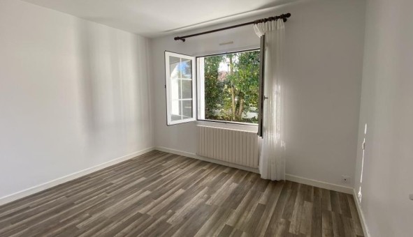 Logement �tudiant T1 &agrave; Dompierre sur Mer (17139)