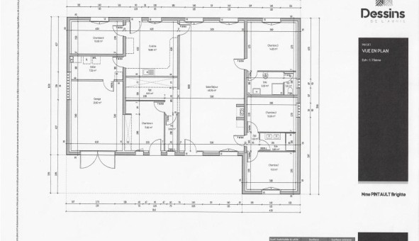 Logement �tudiant T1 &agrave; Dompierre sur Mer (17139)