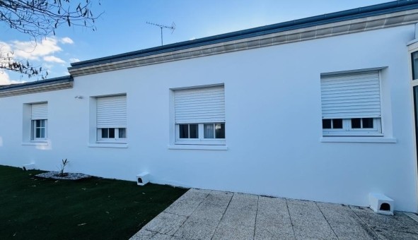 Logement �tudiant T1 &agrave; Dompierre sur Mer (17139)