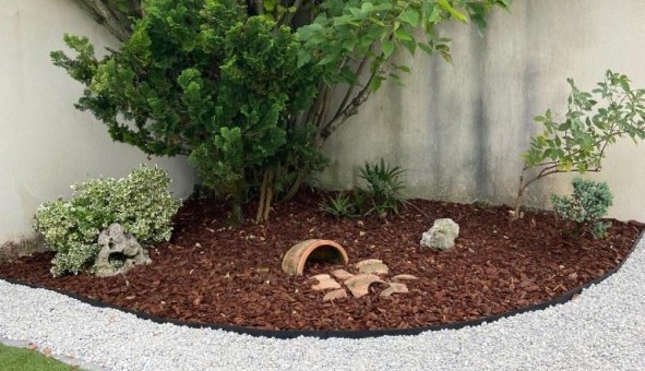 Logement �tudiant T1 &agrave; Dompierre sur Mer (17139)