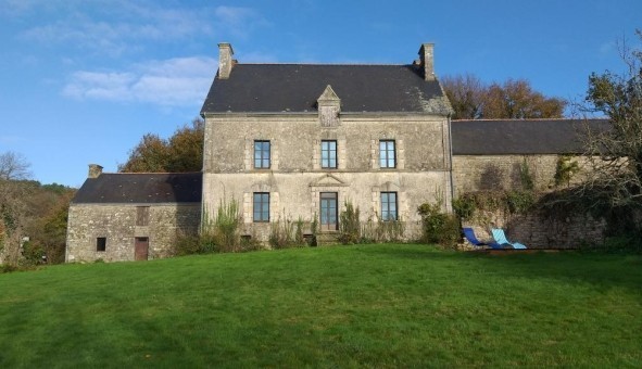 Logement tudiant Location T1 Vide Elven (56250)