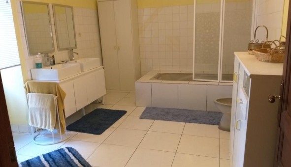 Logement tudiant T1 à Elven (56250)
