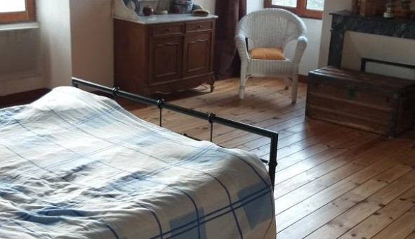 Logement tudiant T1 à Elven (56250)