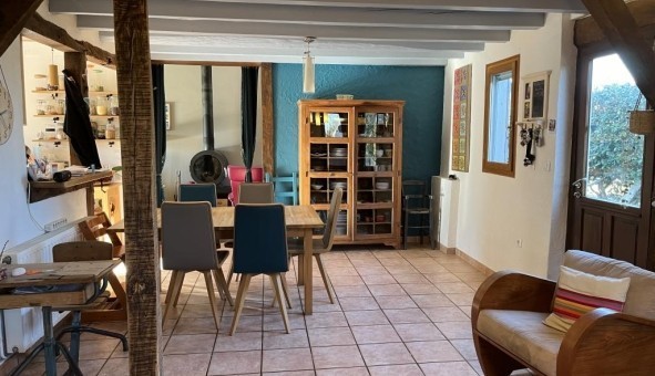 Logement tudiant T1 à Estibeaux (40290)