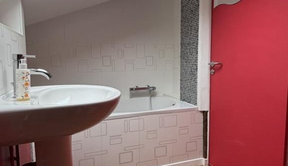 Logement tudiant T1 à Estibeaux (40290)