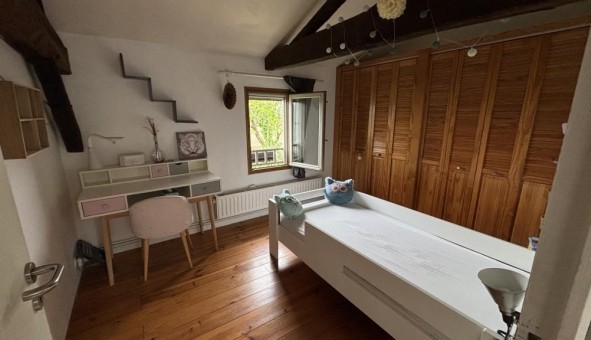 Logement tudiant T1 à Estibeaux (40290)
