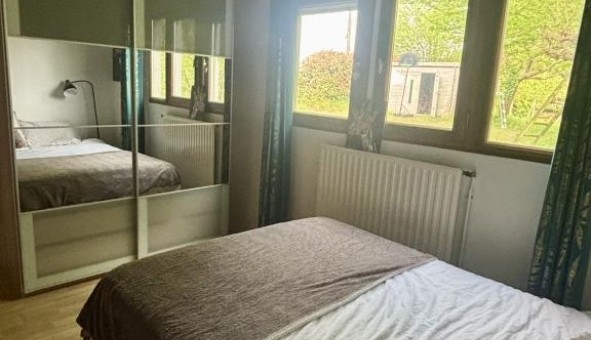 Logement tudiant T1 à Estibeaux (40290)