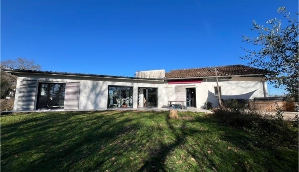 Logement tudiant T1 à Estibeaux (40290)