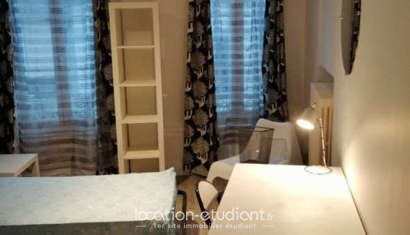 Logement �tudiant T1 &agrave; �vreux (27000)