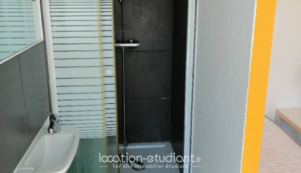 Logement �tudiant T1 &agrave; �vreux (27000)