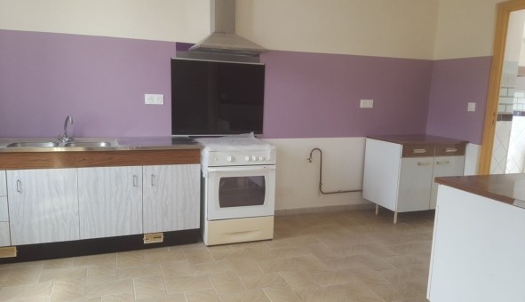 Logement �tudiant T1 &agrave; Fenain (59179)