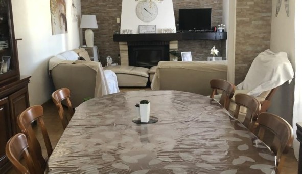 Logement tudiant T1 à Frontignan (34110)