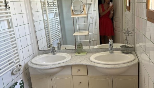 Logement tudiant T1 à Frontignan (34110)