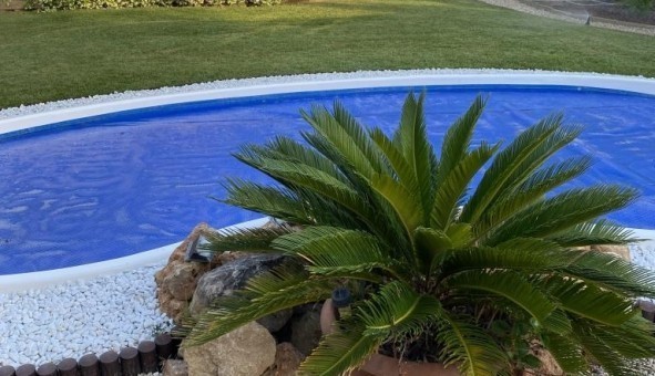 Logement tudiant T1 à Frontignan (34110)