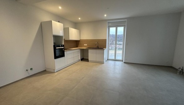 Logement �tudiant T1 &agrave; Frouard (54390)